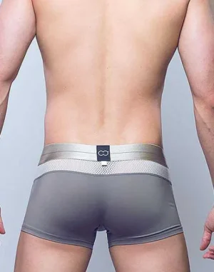 Online Aktiv Boreas Trunk Underwear-String Brown Trunks