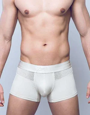 Cheap Aktiv Boreas Trunk Underwear-Whitecap Gray Trunks
