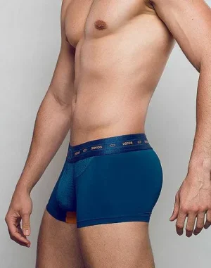 Store Aktiv Nrg Trunk Underwear-Blue Active Underwear