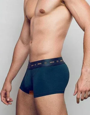 Online Aktiv Nrg Trunk Underwear-Green Trunks