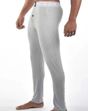 Hot Lp10 Core Lounge Pants-Ivory Loungewear