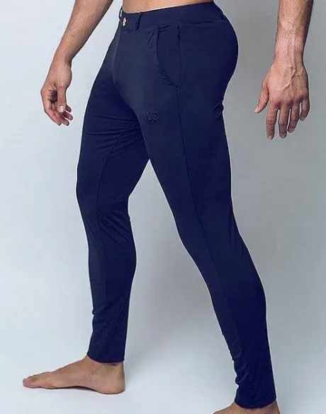 Store P60 Bondi Pants-Black Shorts & Pants