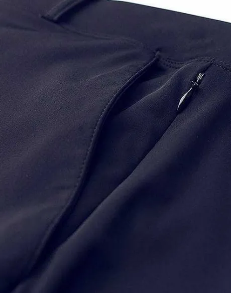Store P60 Bondi Pants-Black Shorts & Pants