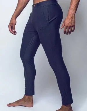 Cheap P60 Bondi Pants-Midnight Grey Shorts & Pants