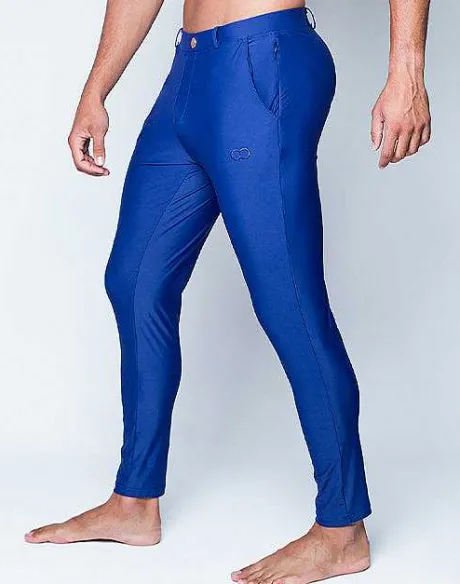 Cheap P60 Bondi Pants-Navy Shorts & Pants
