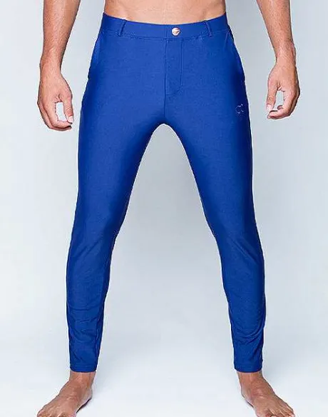Cheap P60 Bondi Pants-Navy Shorts & Pants
