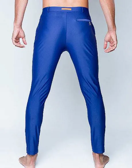 Cheap P60 Bondi Pants-Navy Shorts & Pants