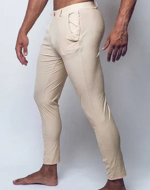 Sale P60 Bondi Pants-Sand Shorts & Pants