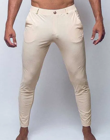 Sale P60 Bondi Pants-Sand Shorts & Pants