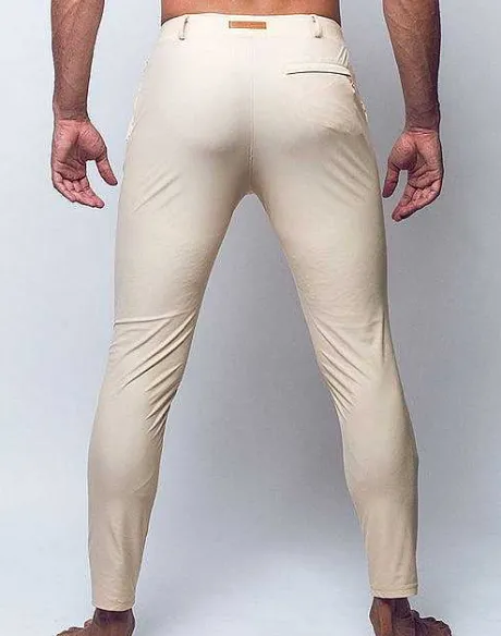 Sale P60 Bondi Pants-Sand Shorts & Pants