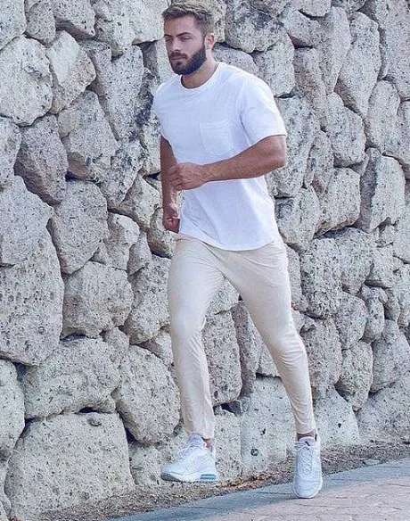 Sale P60 Bondi Pants-Sand Shorts & Pants