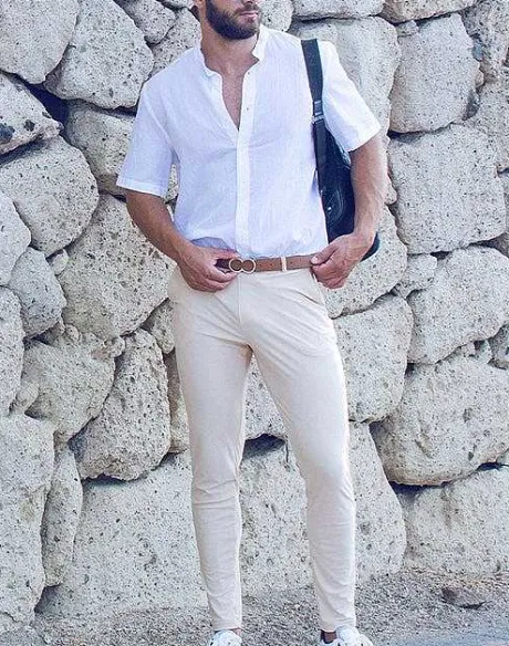Sale P60 Bondi Pants-Sand Shorts & Pants