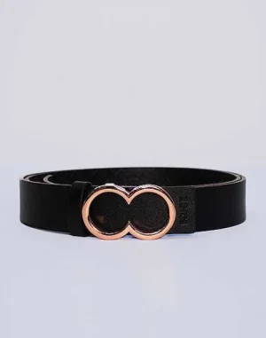 Best Reversible Icon Belt-Black Belts