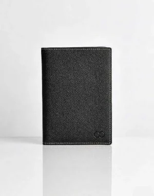Best Rfid Icon Passport Wallet Leather Goods
