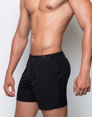 Outlet S80 Avalon Shorts-Charcoal Beach Shorts