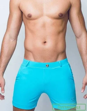 Discount S60 Bondi (Series 3) Shorts-Aqua Beach Shorts