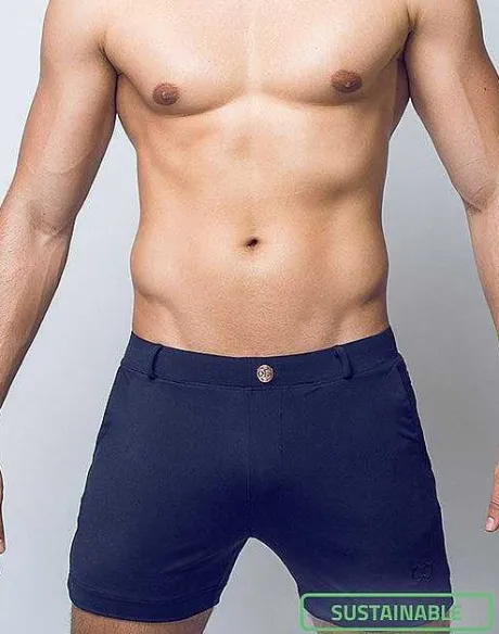 Online S60 Bondi (Series 3) Shorts-Black Shorts & Pants