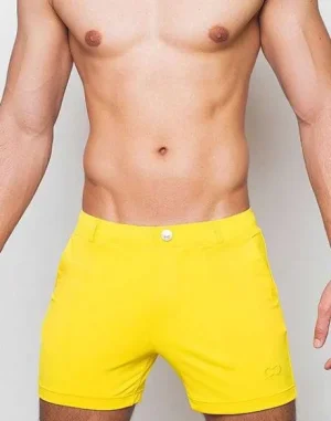 Flash Sale S60 Bondi (Series 2) Shorts-Gold Beach Shorts
