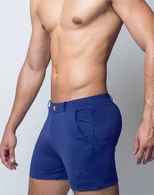 Flash Sale S60 Bondi (Series 3) Shorts-Navy Sustainable Beachwear