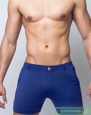 Sale S60 Bondi (Series 3) Shorts-Navy Shorts & Pants