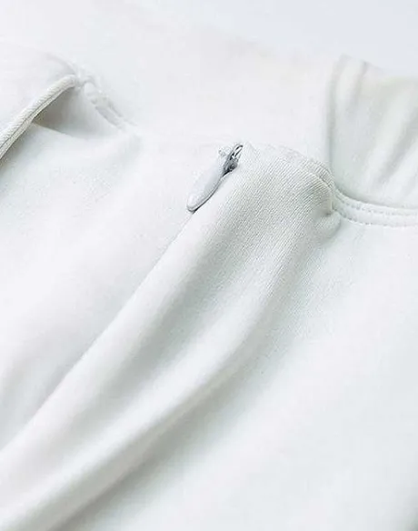 Sale S60 Bondi (Series 3) Shorts-White Sustainable Beachwear