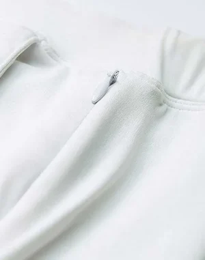 Outlet S60 Bondi (Series 3) Shorts-White Beach Shorts