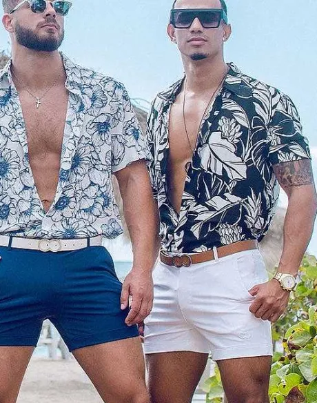 Sale S60 Bondi (Series 3) Shorts-White Sustainable Beachwear
