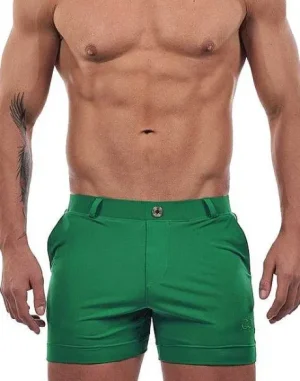 Shop S60 Bondi Shorts-Emerald Beach Shorts
