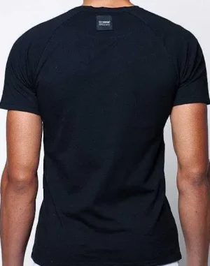 Discount T20 Olympus T-Shirt-Black Beach Tops
