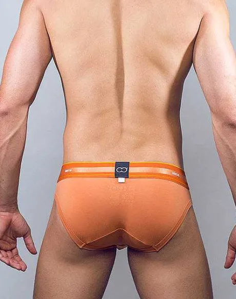 Best U21 Adonis Brief Underwear - Tan Briefs