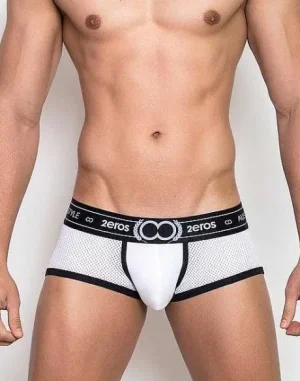 Fashion U31 Apollo Trunk Underwear-Eclipse Trunks