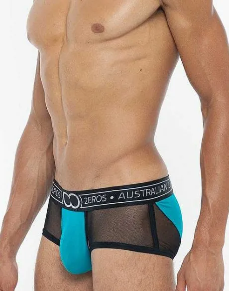Hot U36 Poseidon Trunk Underwear Trunks