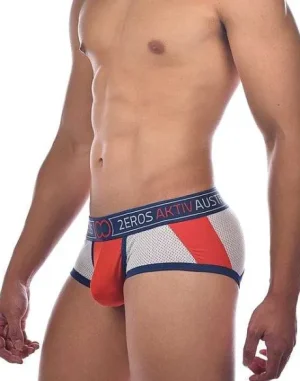 Hot U31 Reaktiv Trunk Underwear-Lithium Trunks