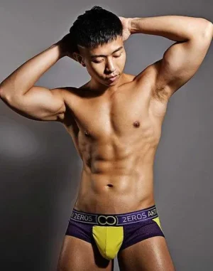 Best Sale U31 Reaktiv Trunk Underwear-Uranium Active Underwear