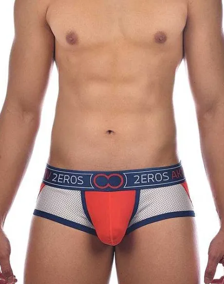 Hot U31 Reaktiv Trunk Underwear-Lithium Trunks
