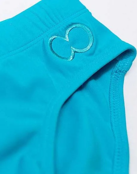 Shop V10 Core (Series 2) Swimwear-Aqua Sustainable Beachwear