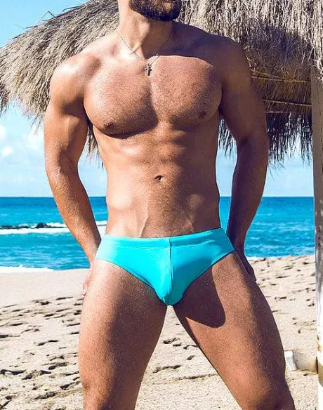 Discount V10 Core (Series 2) Swimwear-Aqua Swimwear