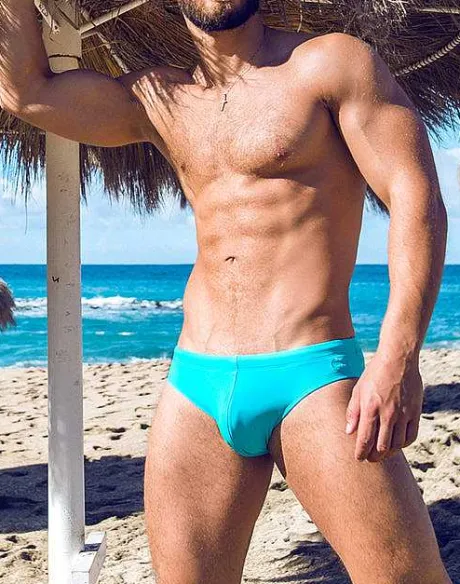 Discount V10 Core (Series 2) Swimwear-Aqua Swimwear