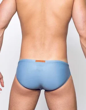 Best Sale V10 Core Swimwear (Series 2)-Faded Denim Swimwear