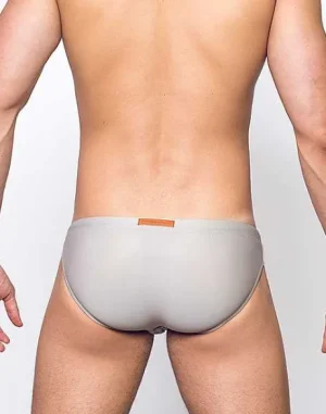 Shop V20 Core Swimwear-String Brown Swimwear