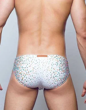 Discount V10 Print Swimwear-Moana Swimwear