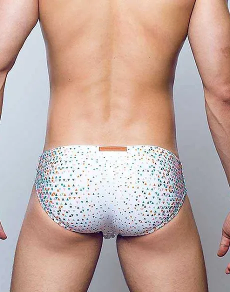 Discount V10 Print Swimwear-Moana Swimwear