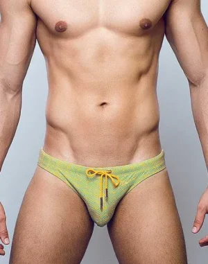 Online V20 Signature Swimwear-Linn Swimwear