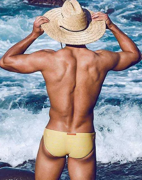 Online V20 Signature Swimwear-Linn Swimwear
