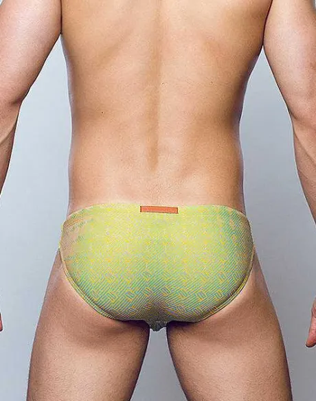 Online V20 Signature Swimwear-Linn Swimwear