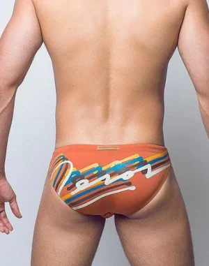 Shop V20 Signature Swimwear-Sunburnt Sustainable Beachwear